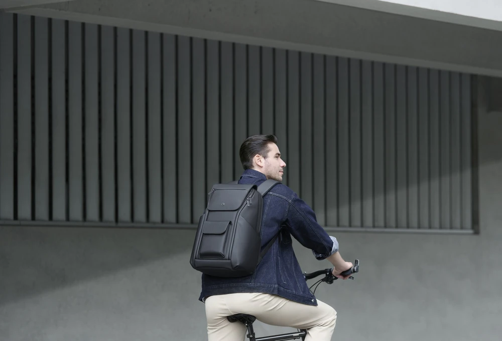 Asus | PP2600 ProArt | Tinka iki 16 " | Backpack | Atsparus vandeniui | Juodas