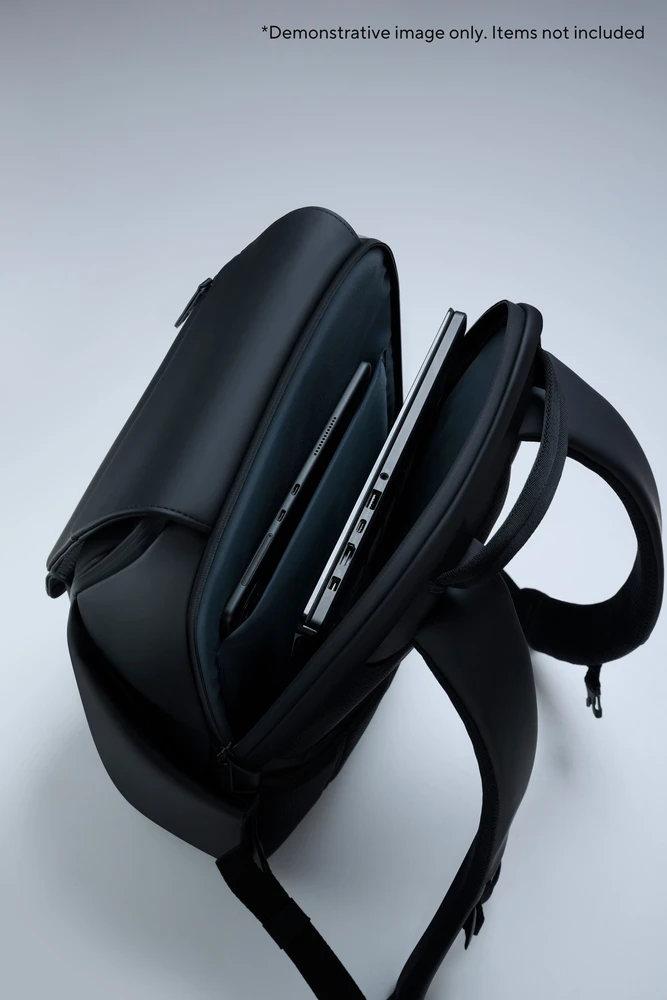 Asus | PP2600 ProArt | Tinka iki 16 " | Backpack | Atsparus vandeniui | Juodas