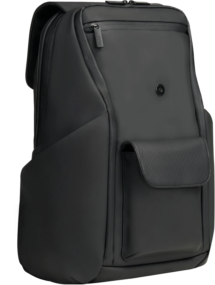 Asus | PP2600 ProArt | Tinka iki 16 " | Backpack | Atsparus vandeniui | Juodas