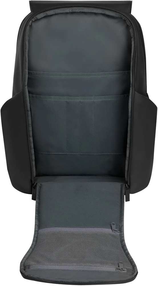 Asus | PP2600 ProArt | Tinka iki 16 " | Backpack | Atsparus vandeniui | Juodas