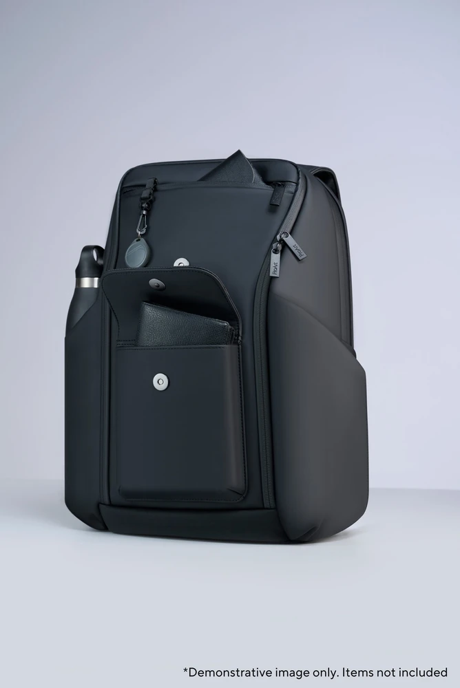 Asus | PP2600 ProArt | Tinka iki 16 " | Backpack | Atsparus vandeniui | Juodas