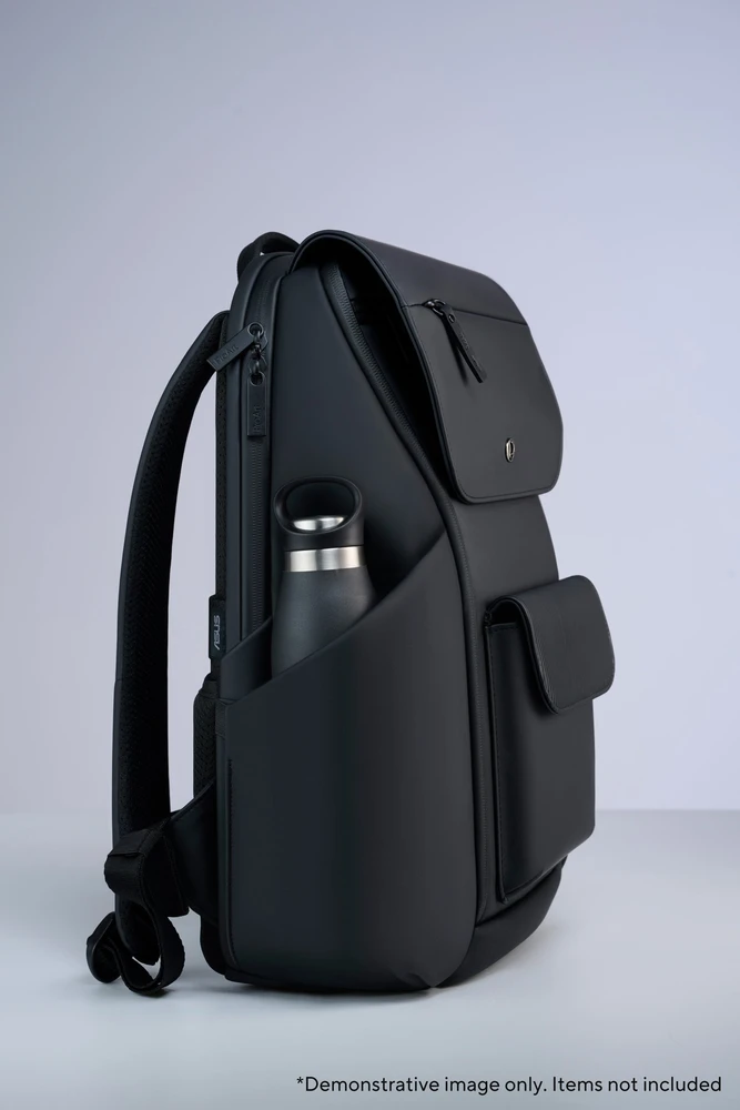 Asus | PP2600 ProArt | Tinka iki 16 " | Backpack | Atsparus vandeniui | Juodas
