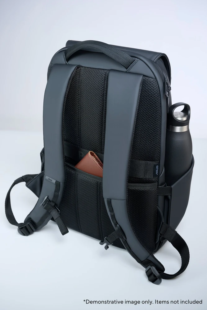 Asus | PP2600 ProArt | Tinka iki 16 " | Backpack | Atsparus vandeniui | Juodas