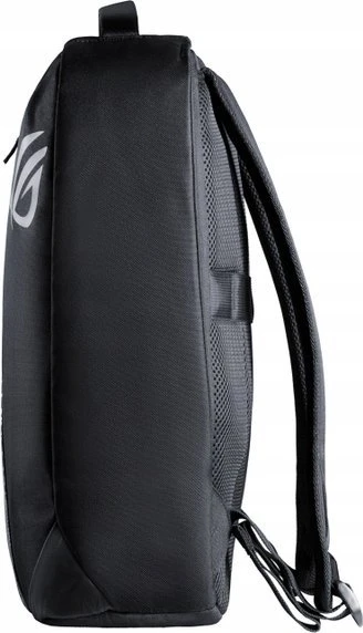 Asus | BP1501G Holographic Edition | Tinka iki 17 " | Backpack | Juodas