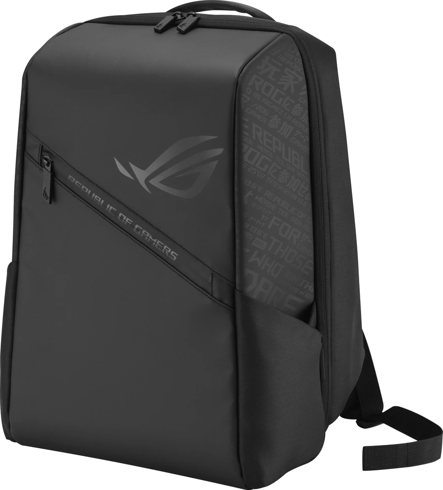 Asus | ROG Ranger BP2501 | Tinka iki 16 " | Backpack | Juodas