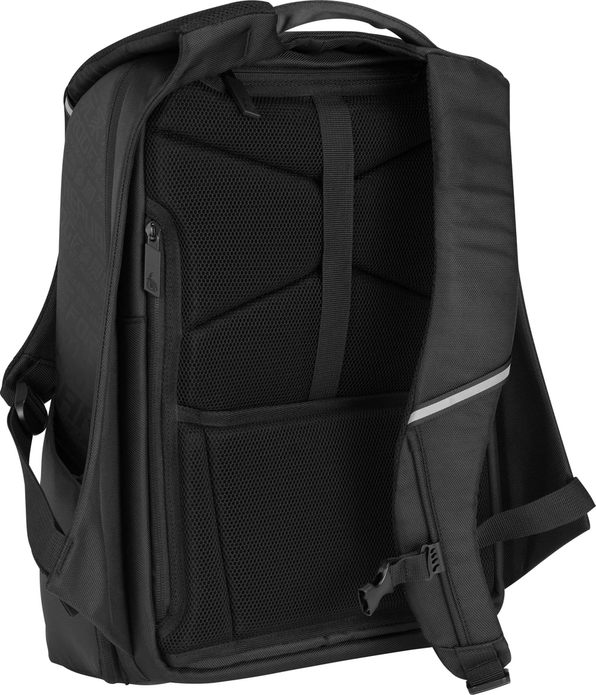Asus | ROG Ranger BP2501 | Tinka iki 16 " | Backpack | Juodas