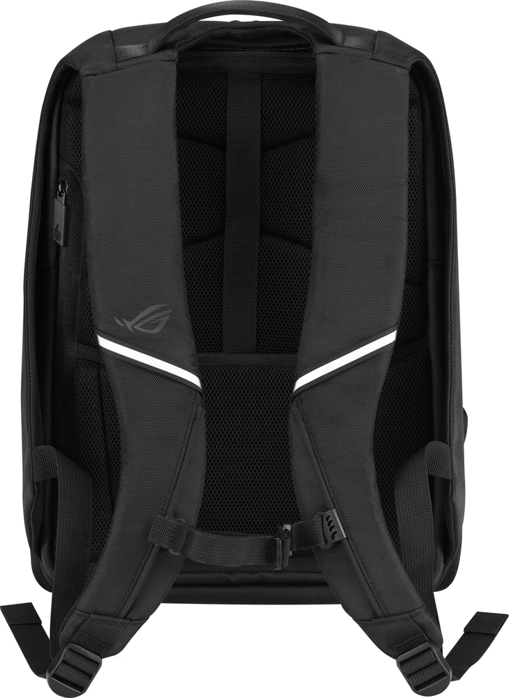 Asus | ROG Ranger BP2501 | Tinka iki 16 " | Backpack | Juodas