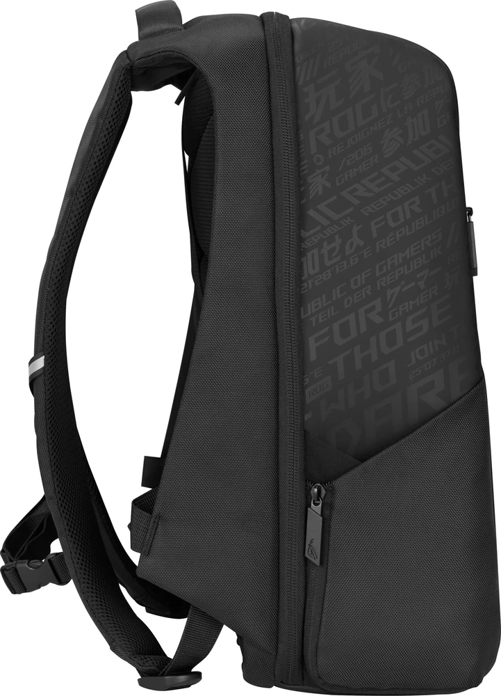 Asus | ROG Ranger BP2501 | Tinka iki 16 " | Backpack | Juodas