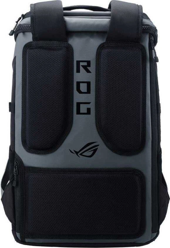 Asus | Gaming Backpack (Cybertext Edition) | ROG Ranger BP2701 | Tinka iki 17-18 " | Backpack | Pilkas