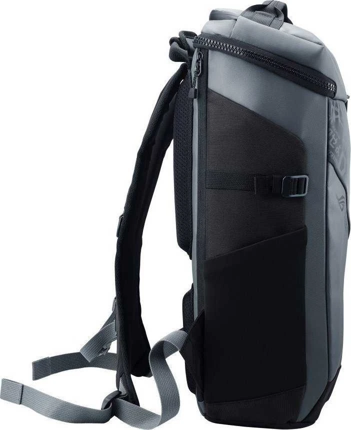 Asus | Gaming Backpack (Cybertext Edition) | ROG Ranger BP2701 | Tinka iki 17-18 " | Backpack | Pilkas