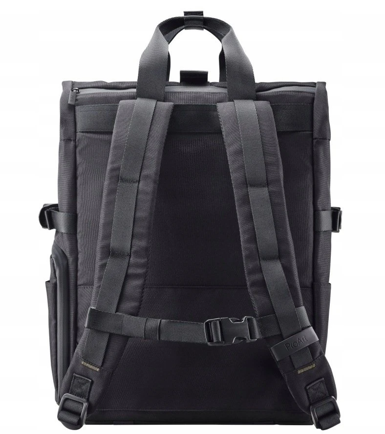 Asus | PP4600 PROART | Tinka iki 16 " | Backpack | Juodas