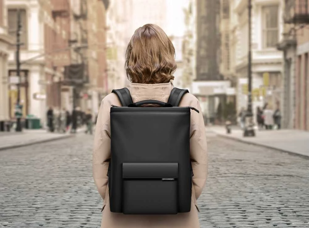 Kuprinė Asus Vigour 16" 90XB08T0-BBP00