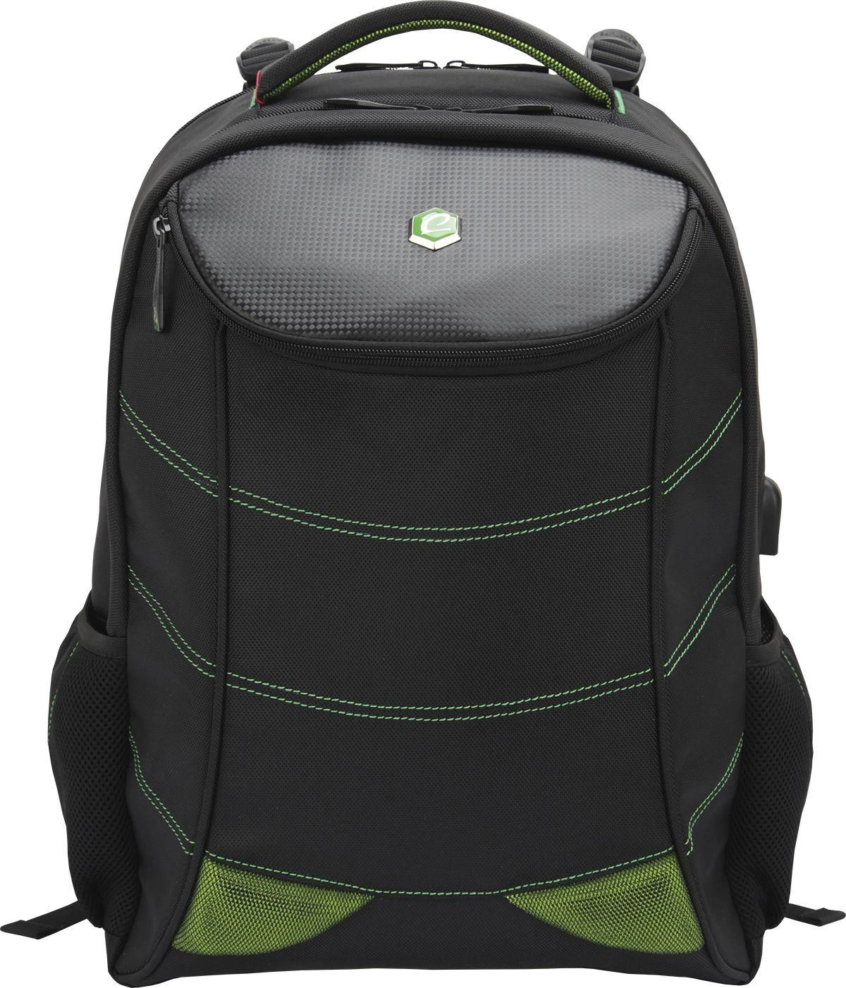 Bestway Kuprinė nešiojamam kompiuteriui Bestlife BB-3332GE, 17"