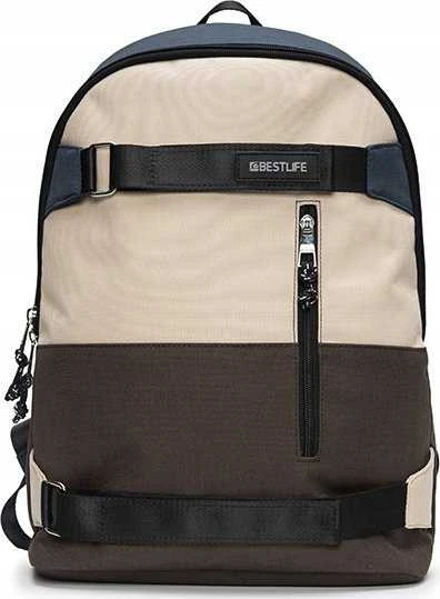 Bestlife COL-Skate 14,1" kuprinė kompiuteriui