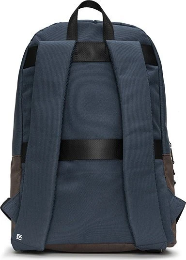 Kuprinė na notebook 14,1", COL-Skate, ruda su poliester, Bestlife