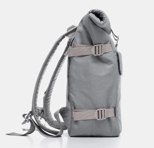 BlueLounge Messenger Macbook Pro krepšys nešiojamam kompiuteriui 11-15" pilkas