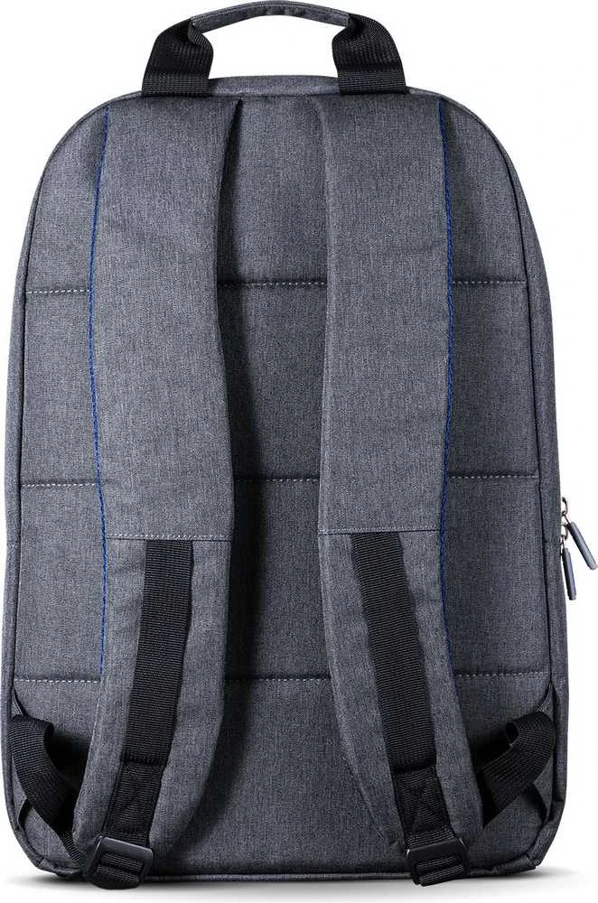 CANYON bag BP-4 Slim 12L Gray