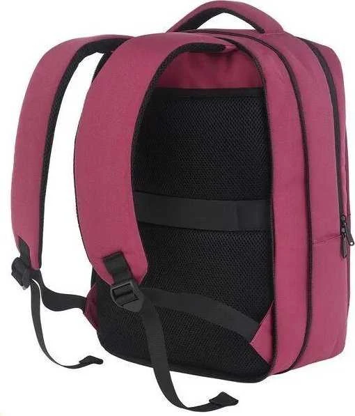 CANYON backpack BPE-5 Urban USB 15.6'' Pilkas