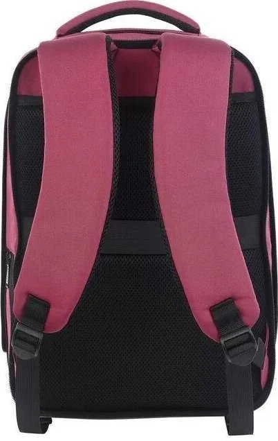 CANYON backpack BPE-5 Urban USB 15.6'' Pilkas