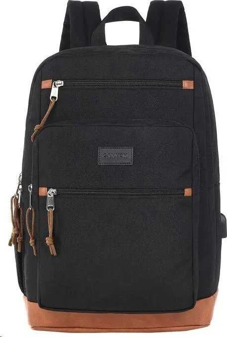 CANYON kuprinė BPS-5 22L USB Juodas