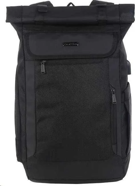 CANYON kuprinė RT-7 Urban 17.3'' Juoda