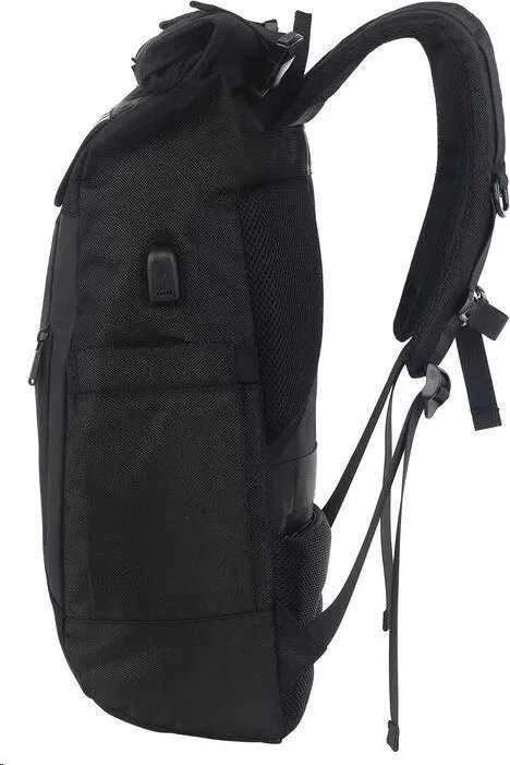 CANYON kuprinė RT-7 Urban 17.3'' Juoda
