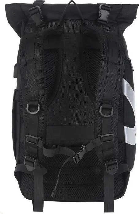 CANYON kuprinė RT-7 Urban 17.3'' Juoda