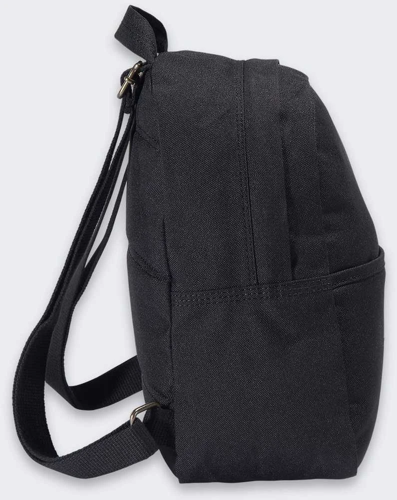 „Carhartt Mini Classic Juodas“ rankinė