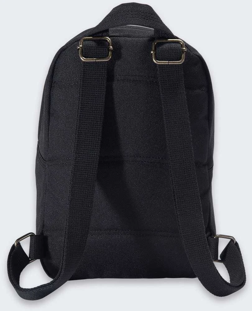 „Carhartt Mini Classic Juodas“ rankinė