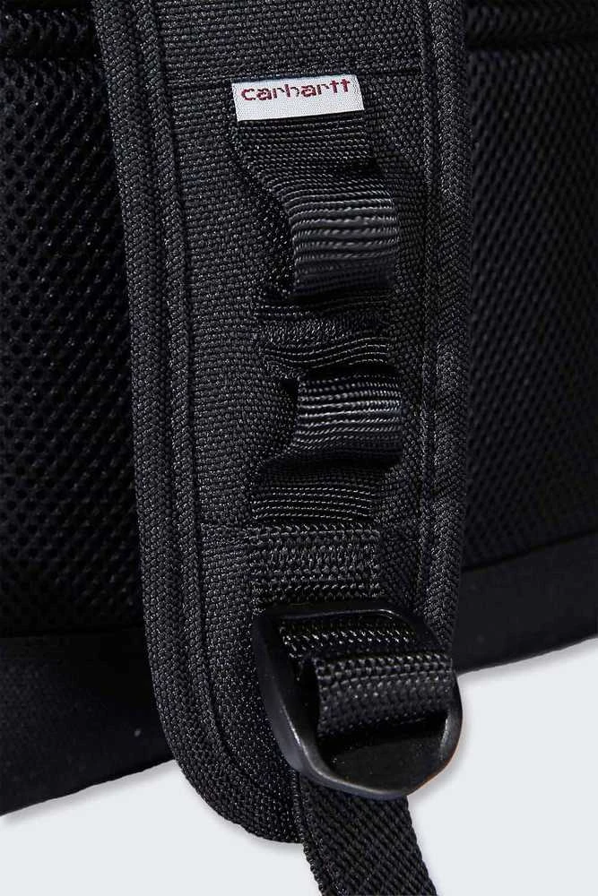 Kuprinė Carhartt vieno skyriaus 27 l juodas