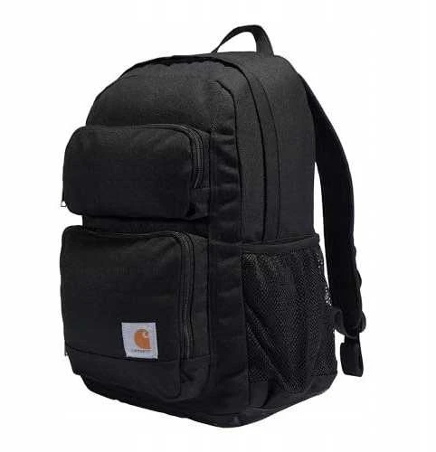 Kuprinė Carhartt vieno skyriaus 27 l juodas