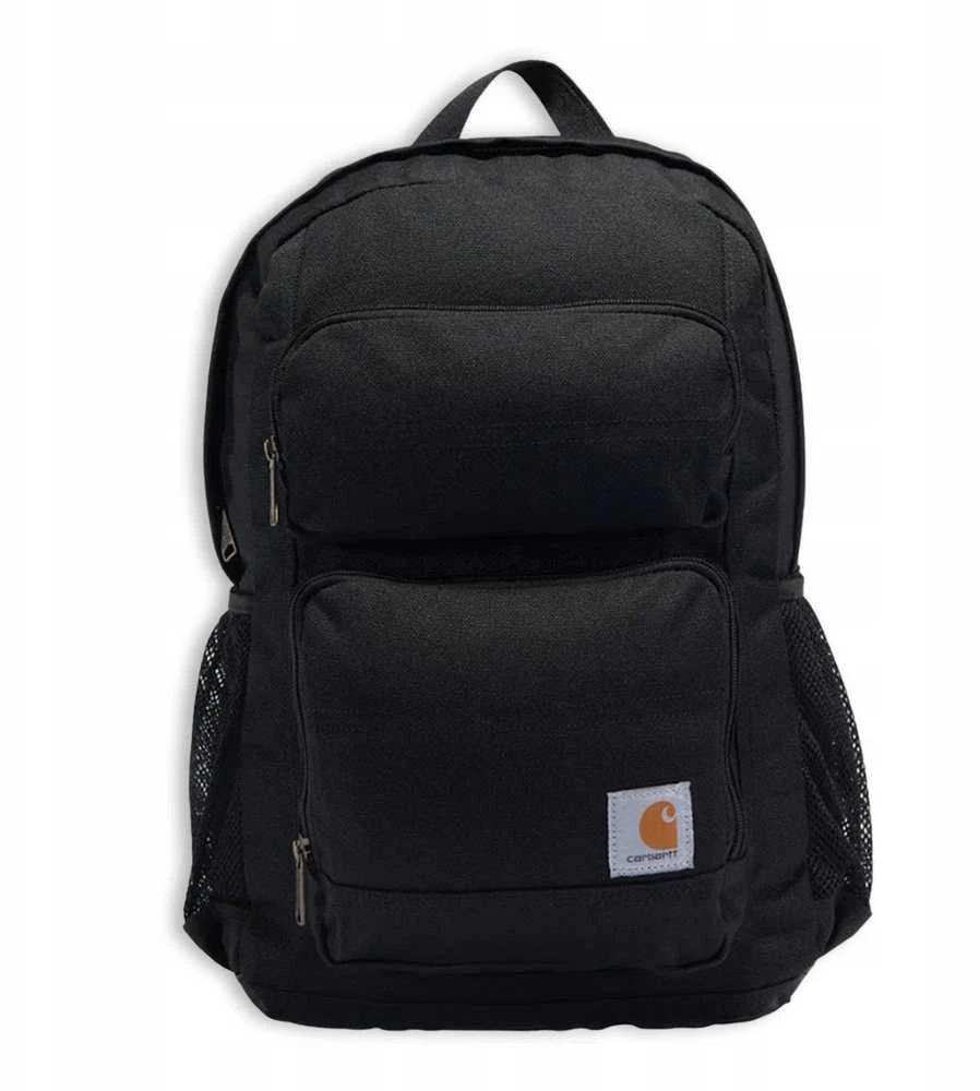 Kuprinė Carhartt vieno skyriaus 27 l juodas