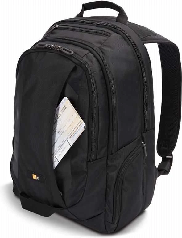 Case Logic | RBP315 | Tinka iki 16 " | Backpack | Juodas