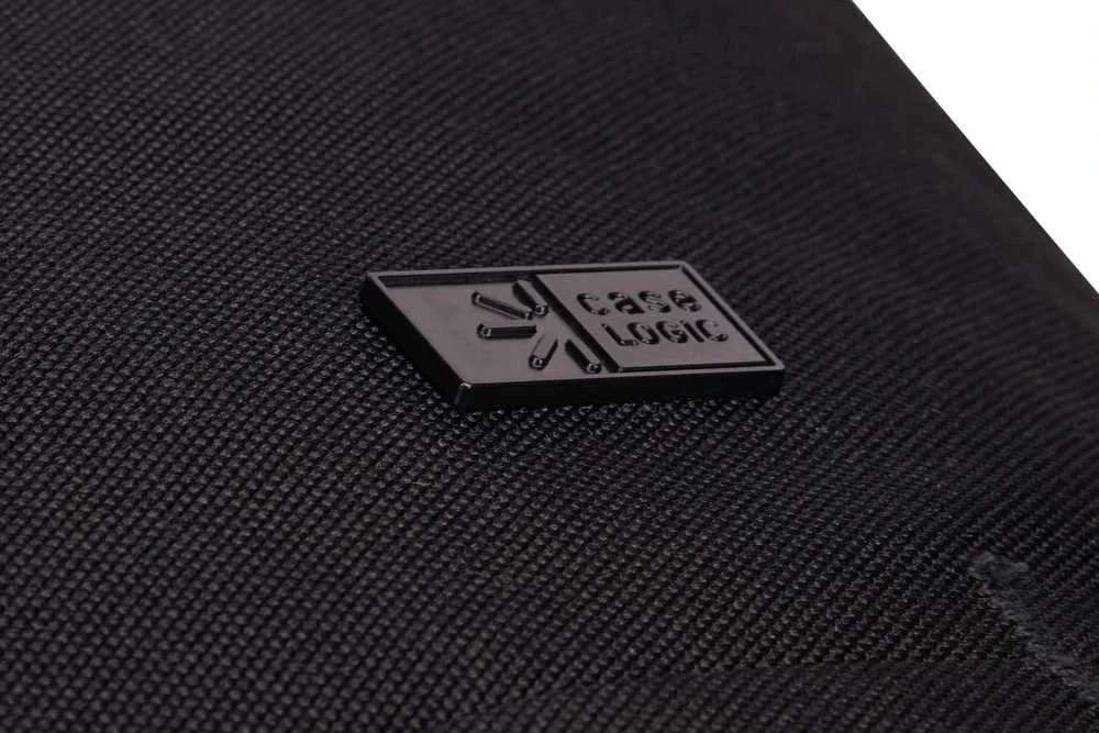 Case Logic Atvejo logika | Invigo Eco Convertible Tote | INVIT116 | Tote | Juodas