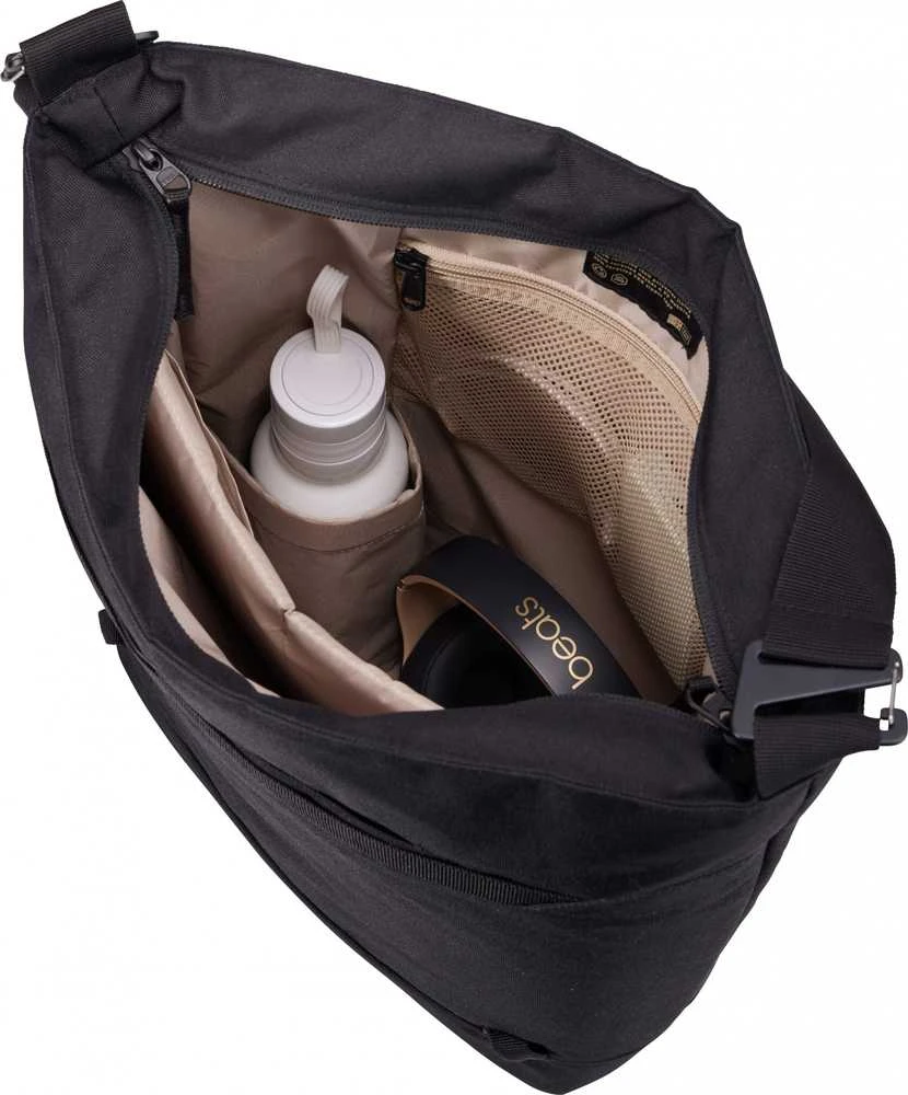 Case Logic Atvejo logika | Invigo Eco Convertible Tote | INVIT116 | Tote | Juodas