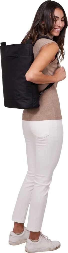 Case Logic Atvejo logika | Invigo Eco Convertible Tote | INVIT116 | Tote | Juodas