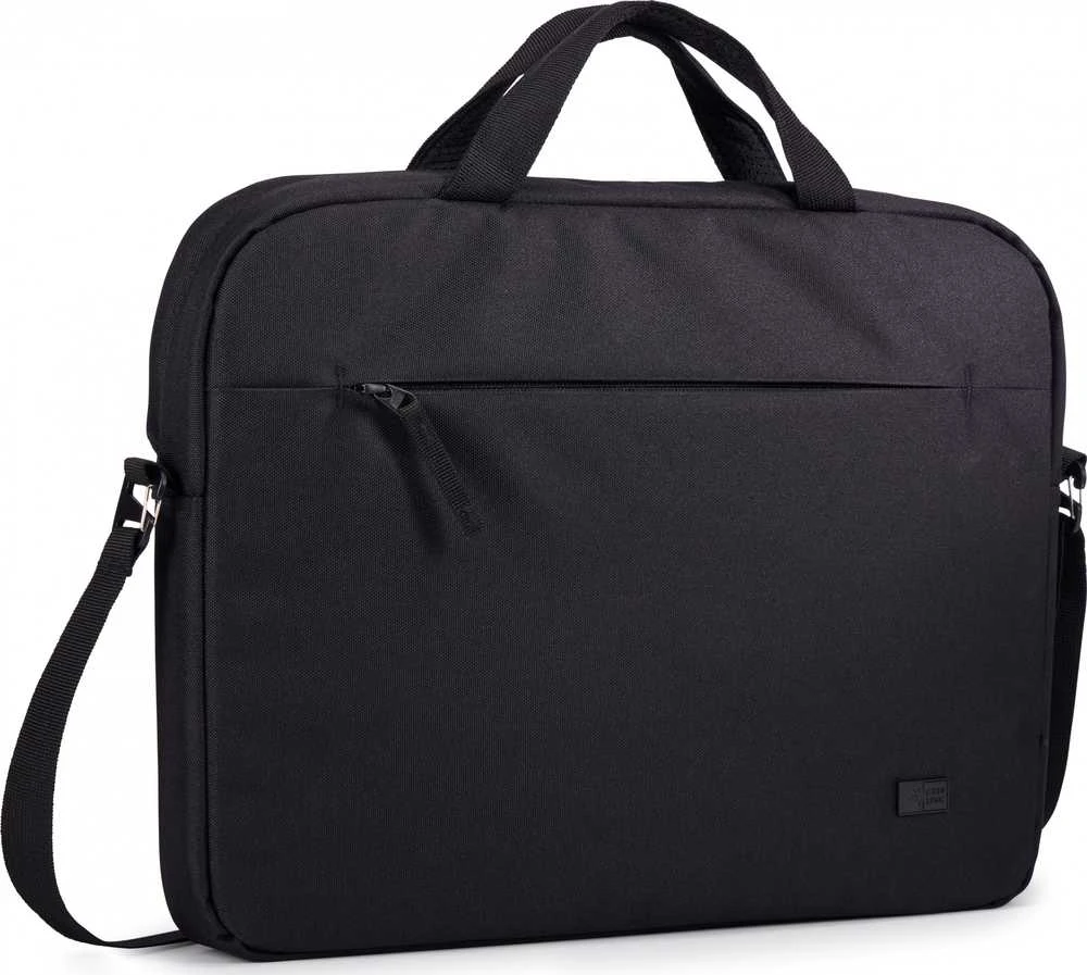 Case Logic | Invigo Eco Attaché | INVIA114 | Attaché | Juodas