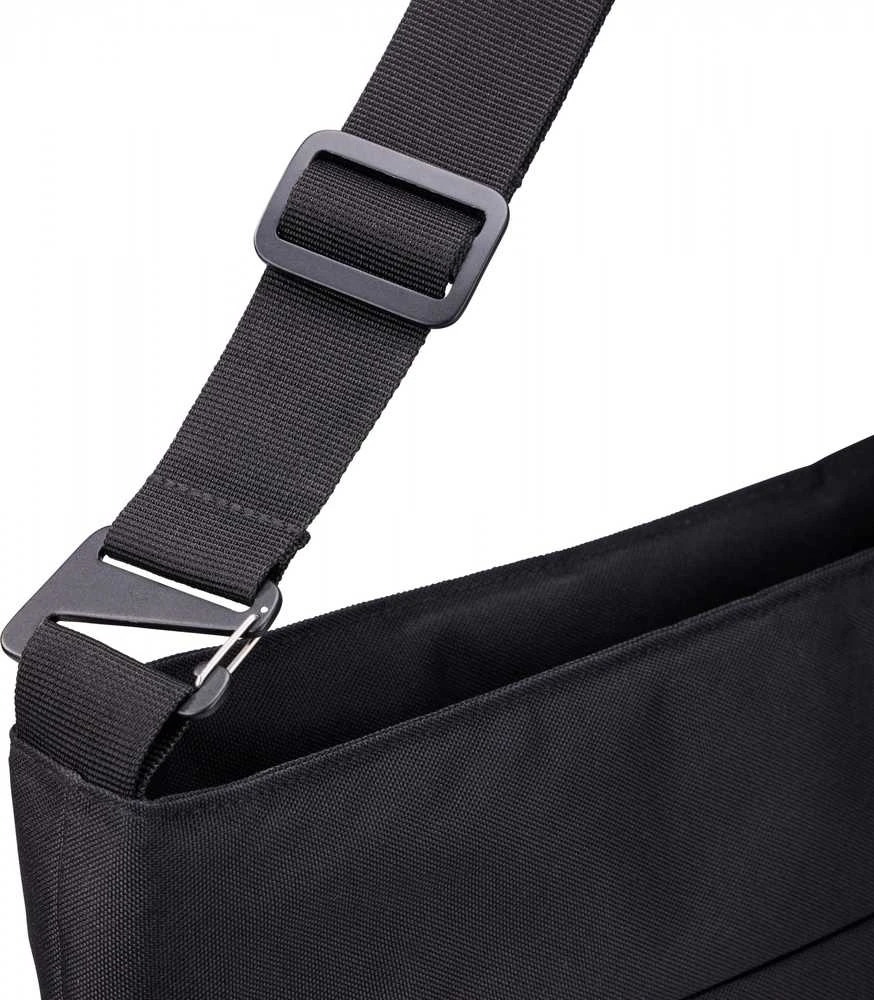Case Logic Atvejo logika | Invigo Eco Convertible Tote | INVIT116 | Tote | Juodas