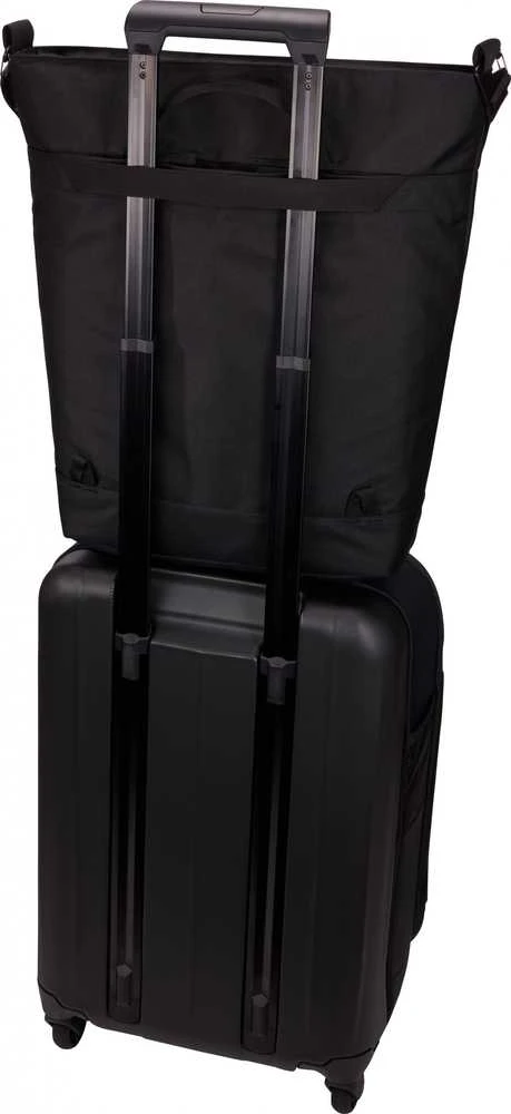 Case Logic Atvejo logika | Invigo Eco Convertible Tote | INVIT116 | Tote | Juodas