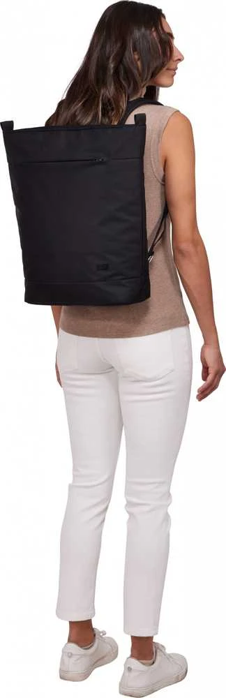 Case Logic Atvejo logika | Invigo Eco Convertible Tote | INVIT116 | Tote | Juodas