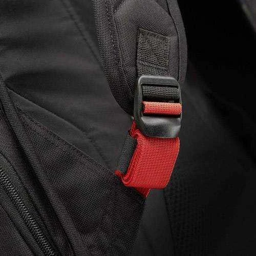Kuprinė Case Logic Rucksack 16 "(DLBP116K)