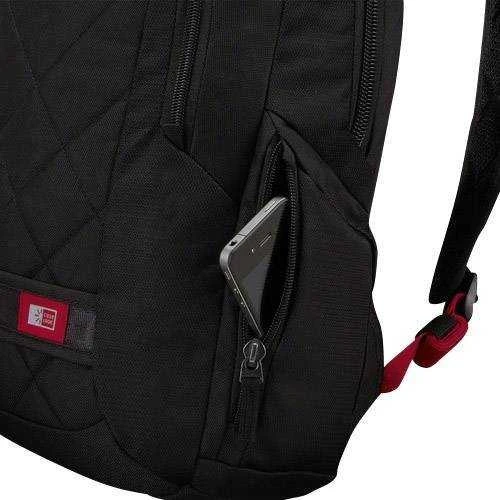 Kuprinė Case Logic Rucksack 16 "(DLBP116K)