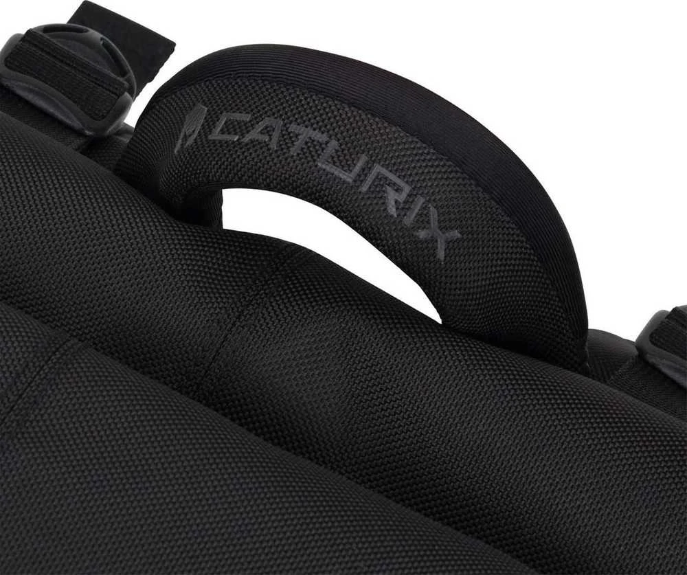 DICOTA CATURIX DECISIUN ecotec kuprinė 15,6 42 litrai