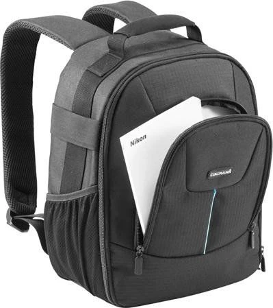 Cullmann Panama BackPack 200 kuprinė juoda