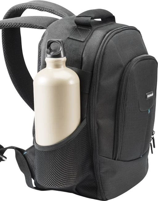 Cullmann Panama BackPack 200 kuprinė juoda