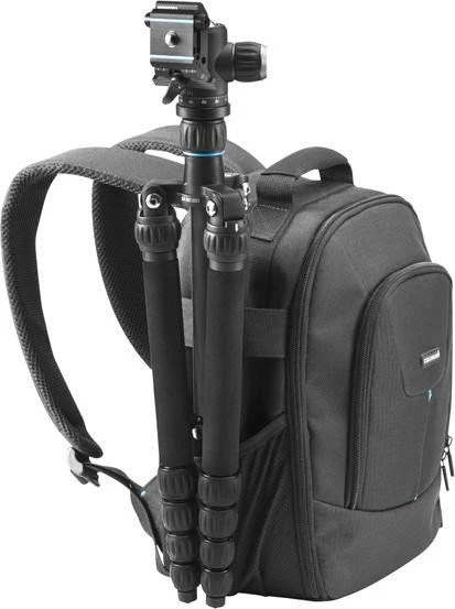 Cullmann Panama BackPack 200 kuprinė juoda