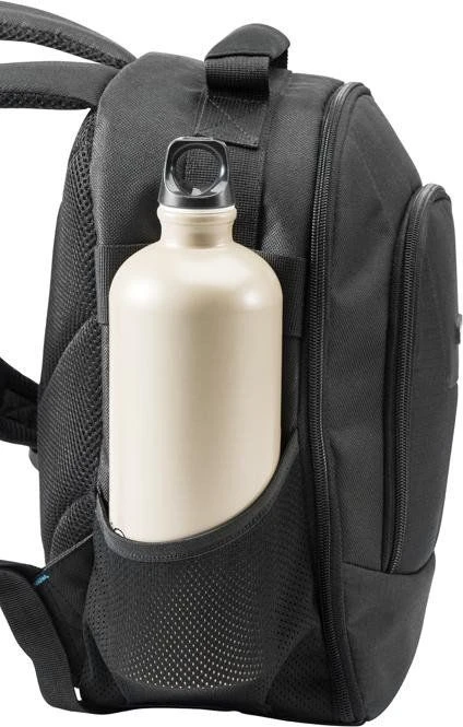 Cullmann Panama BackPack 200 kuprinė juoda