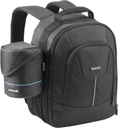 Cullmann Panama BackPack 200 kuprinė juoda