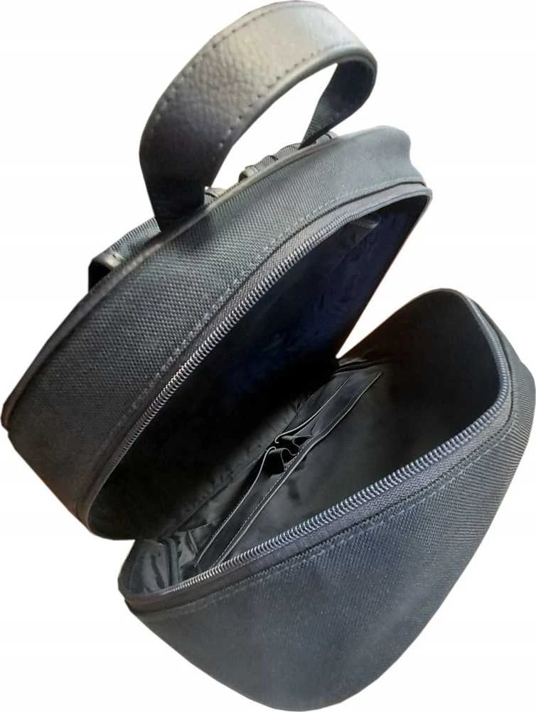 Kuprinė dbramante DBRAMANTE1928 CHAMPS-ELYSEES (LAPTOP BACKPACK 15" Mėlynas)