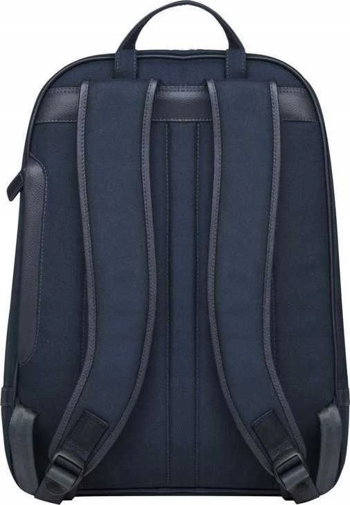 Kuprinė dbramante DBRAMANTE1928 CHAMPS-ELYSEES (LAPTOP BACKPACK 15" Mėlynas)